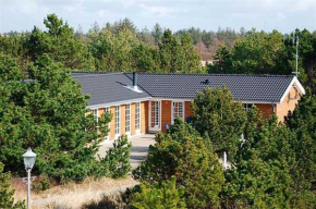 Holiday home Pouls D- 3584